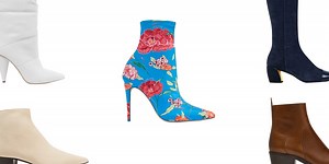 7 New Boot Styles You Should Try This Spring