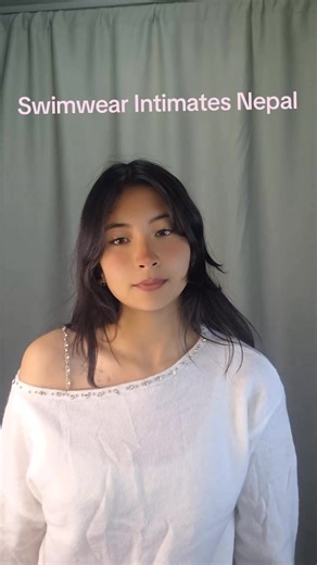 Swimwear Intimates Nepal - Delivery Across Nepal