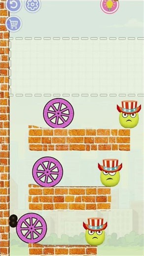 draw to smash level 69