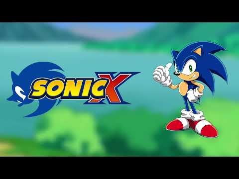 Prowess - Sonic X (OST)