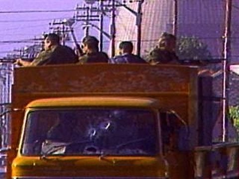 South Africa's deadly Trojan Horse