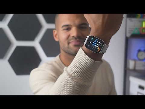 Redmi Watch 5 Active (review) l DON'T Expect Too Much!