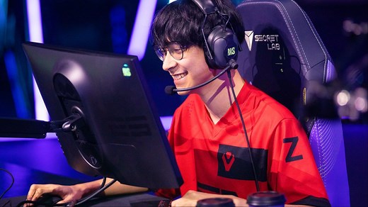 TenZ’s Valorant settings (2024): Keybinds, sensitivity, and more