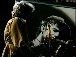 Tom Waits - Step Right Up 1977