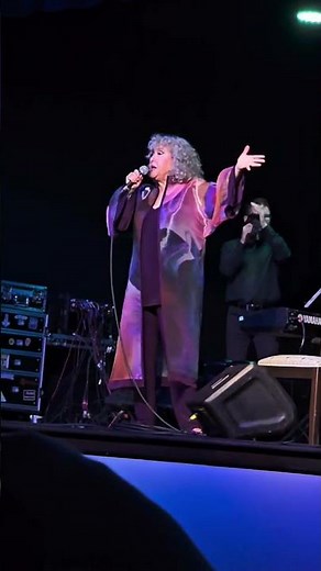 Melissa Manchester