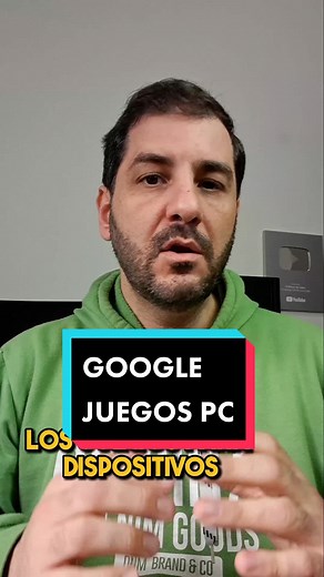 Google Play Juegos para PC 🎮 Ahora podés jugar en tu computadora los juegos de Android sin la necesitdad de emuladores raros. Salió la ap oficial de Google. #GooglePlayJuegos #GooglePlayGames #Android #PCtips