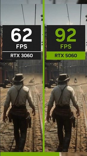 RTX 3060 to RTX 5060, worth upgrading?