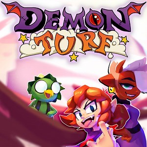 Demon Turf - IGN