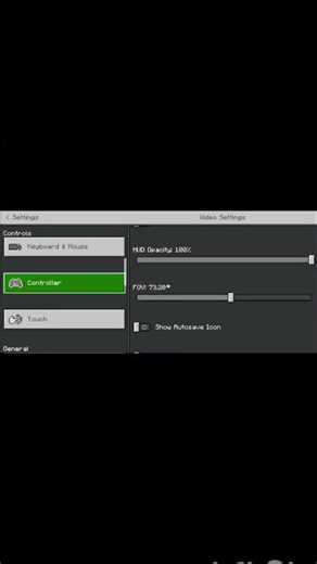 new Minecraft button ✅🤯#gaming