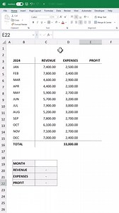 5.1K views · 34 reactions | 4 Reasons to Use Range Names in Excel | Data Driven Insights | Facebook
