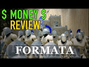 Money Review : Is Formata Worth It?