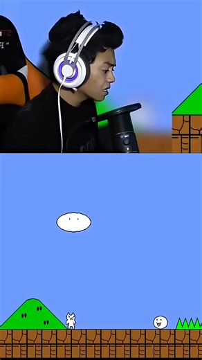 Cat Mario Gameplay Part 2 Review