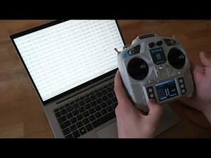 Arduino Due reading 7 PWM signals from Microzone MC8RE