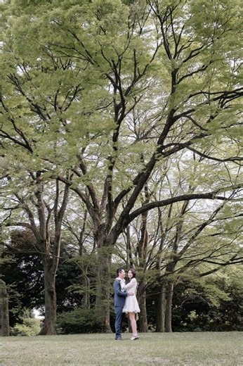 Adam japan wedding photographer