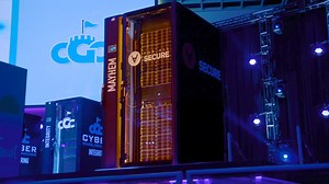 This bot hunts software bugs for the Pentagon