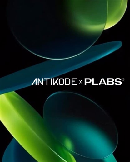 Antikode on Instagram: "PLABS is now part of Antikode. PLABS develops across AI systems, workflow intelligence, and full-stack digital engineering. As part of the Antikode ecosystem, PLABS brings deeper engineering and AI strength that enhances how we approach client challenges, enabling faster execution, sharper builds, and solutions designed to scale with structure. Stay tuned and follow our journey. #AntikodexPLABS #ALVADigitalNetwork"
