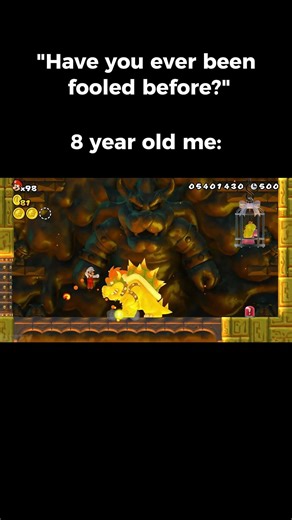 And I thought that it was too easy🫠