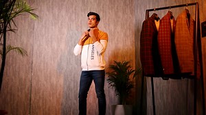 11K views · 81 reactions | Choose from a wide range of mens hooded, solid and collared jackets online. #PefectFit #MensFashion #Style #StyleStatement #Fashion #OnlineShopping #Shopping #Cantabil #CantabilInternational | CANTABIL | Facebook