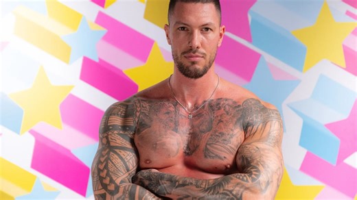 Adam Maxted admits 'using Love Island to boost platform' on return to normal job