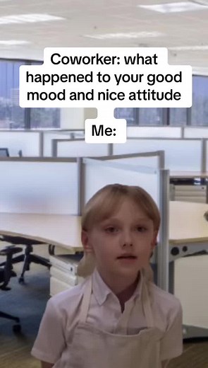 Shes Gone: The Hilarious Reality of Office Life and Work Memes