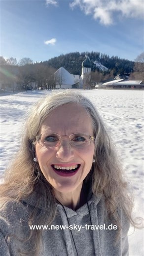 Alexandra - Sensitivity🐬Travel on Instagram: "❄️⛸️THE MOST FAMOUS HOLIDAY RESORT IN THE SOUTHERN PART OF THE BLACK FOREST REGION🎿: Hinterzarten. Fantastic for all kinds of outdoor activities in all season. Right now in winter time ice skating ⛸️ and sleigh riding. It’s famous for the Olympic ski jump training center with 4 ski jumps. And is home iof Germany’s most famous ski jump winner and Nordic combiner Georg Thoma. A great skiing Museum with his history and the beginning of skiing in Germa