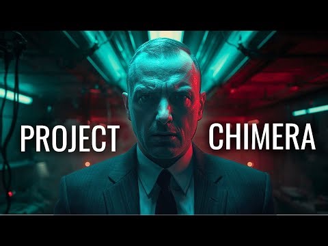 Project Chimera: The Cold War Experiment That Broke Reality