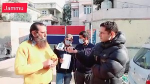 In Rajeev Nagar Narwal at 1:30 in the night, one person injured in a fight between two groups, the police registered a case. | News Sehar India