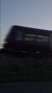 East Midlands trains class170 and class158 #train #class170 #class158 #trainspotting #turbostar