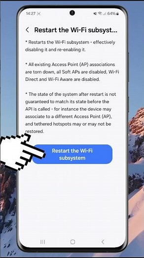 How to Fix Wi-Fi Connection Issues on Samsung Galaxy Phone