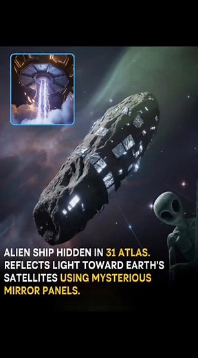 31K views · 51 reactions |  BREAKING SPACE UPDATE!  Scientists are...