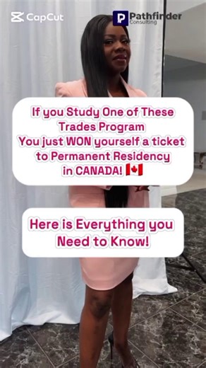 7.8K views · 49 reactions | YOUR FAST TRACK TO PERMANENT RESIDENCY IN...