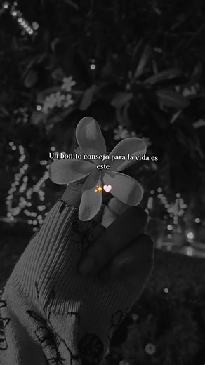 Consejo para la vida: Amor y Dios