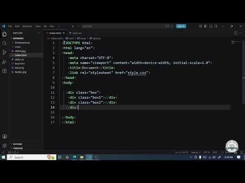 CSS Float: Left and Right & CSS Text Alignment