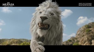 Watch Mufasa’s epic journey come to life in 3D. Disney’s #MufasaPH: The Lion King, back in cinemas nationwide. Get tickets: https://disney.asia/8ftJdH. | Walt Disney Studios