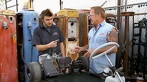 Watch American Restoration Season 6 Episode 11 - Car Before the Horse