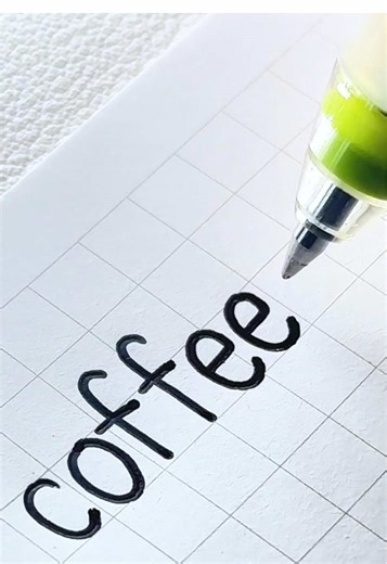 Satisfying Pen Sounds for ASMR Lovers