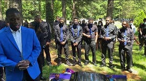 402K views · 5.2K reactions | HOMEGOING CELEBRATION OF DEVAN SHAWN MINGO | Mortuary Memories For Families | Facebook