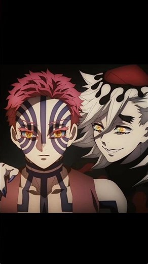 demon slayer DOUMA ENTRY 💀 #demonslayer #demonslayeredit