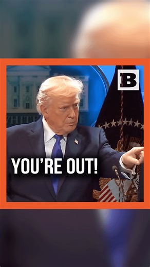 President Trump flatly refused to engage with a CNN reporter, calling the establishment media outlet "fake news". | Breitbart