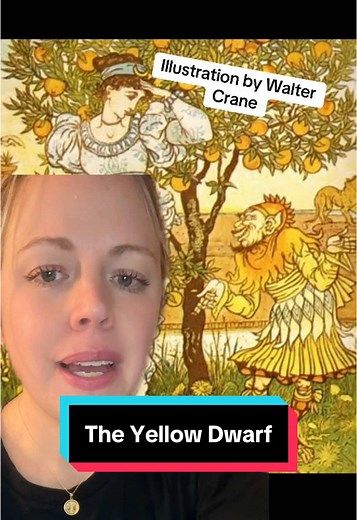 Exploring Fairy Tales and Folklore Magic