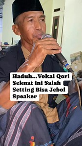 2.2M views · 28K reactions | Salah setting Bisa jebol Tweeter #soundsystem #soundmen #reels | Ayip Teknik Elektro | Facebook