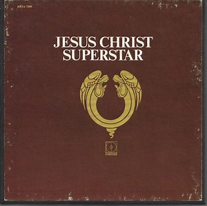 Various - Jesus Christ Superstar - A Rock Opera