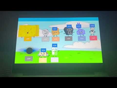 BFDI Randomized! part 2