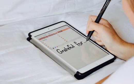 Goodnotes5到底值不值得买？好用的手写笔记APP新版新鲜评测