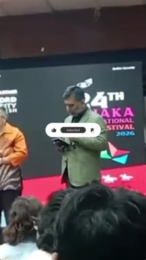 Top Film Expert Reveals Best Techniques from 24th DHAKA INTERNATIONAL FILM FESTIVAL