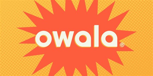 Owala Has a New Water Bottle That We're Racing To Buy Before It Sells Out