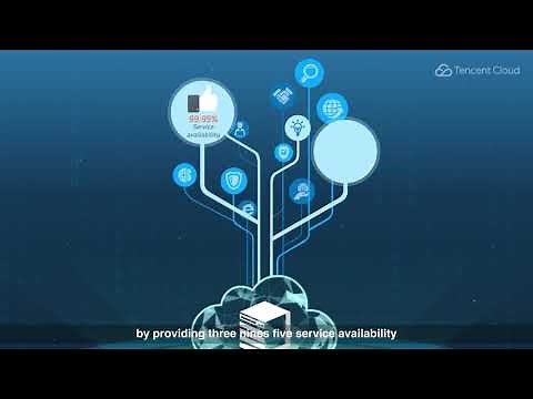 Tencent Cloud CVM