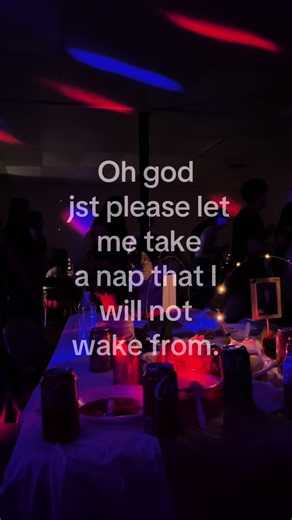 Finding Peace in a Nap: The Ultimate Escape