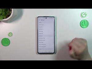 How To Clear Browser Data On HUAWEI Nova 11i