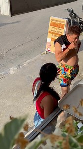 2.4M views · 60K reactions | El pan 縷 de queso 燎 / BROMA | El Mono Humor | Facebook